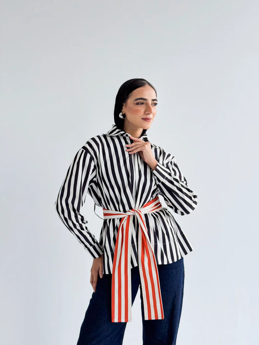Mix max shirt - Nk designs
