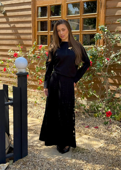Diala Set - Muhra