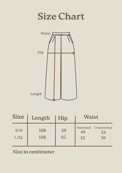 Bloom Pants - OBI