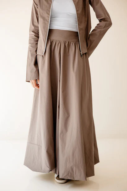S-T103 The Zephyr Skirt - AED