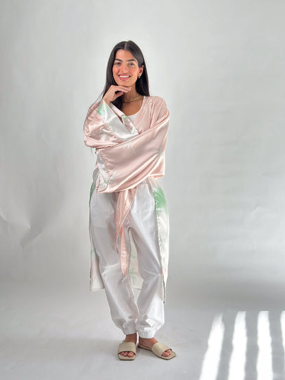 Shiny Cardigan nc1005 - Noha collection