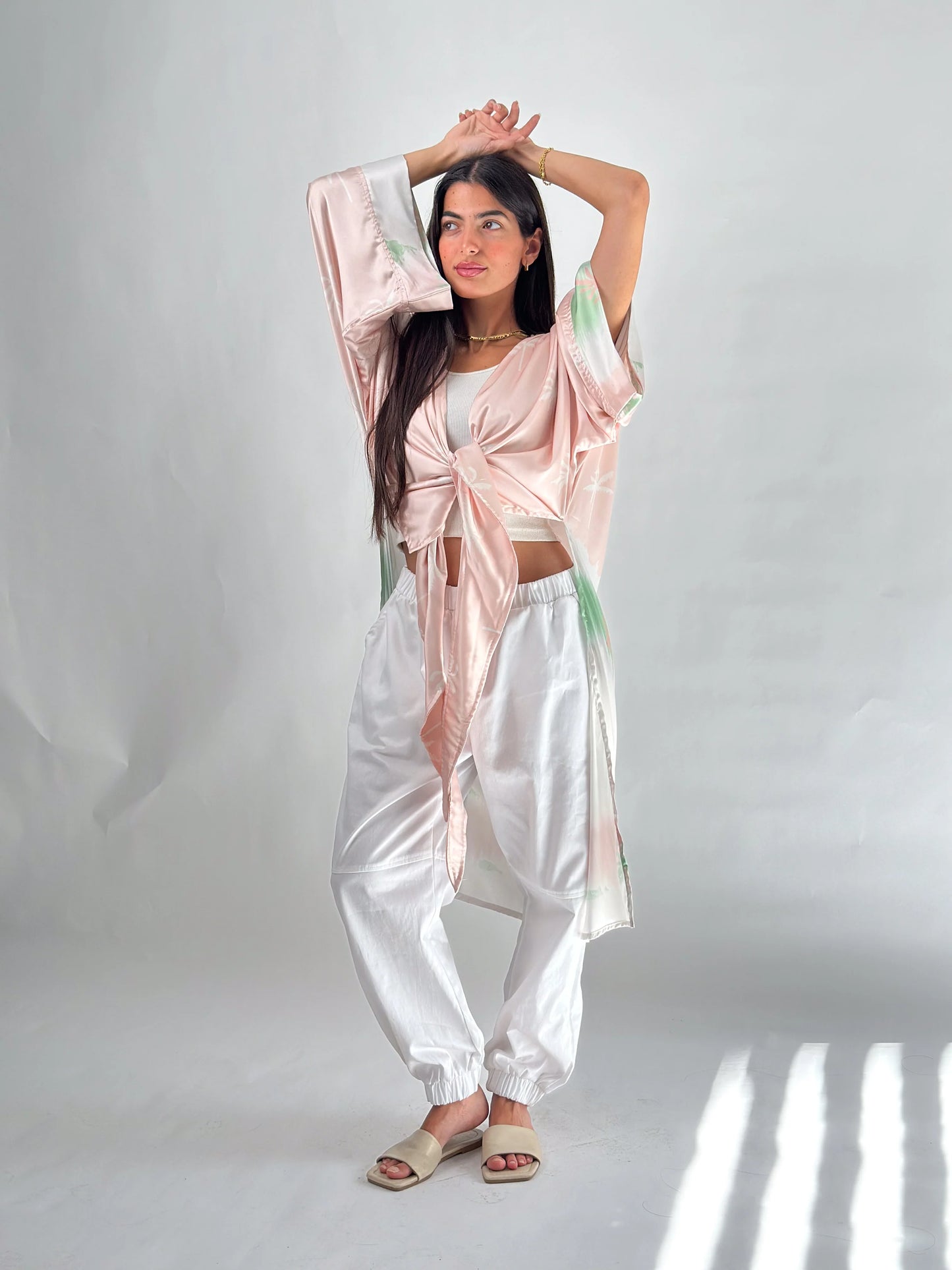 Shiny Cardigan nc1005 - Noha collection