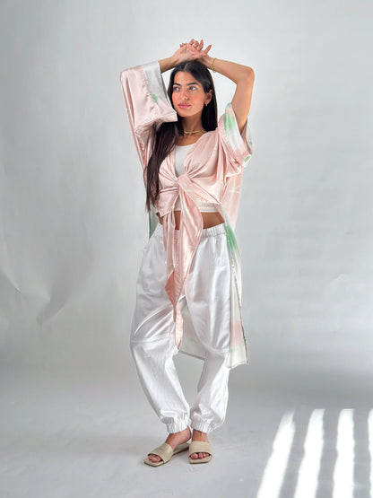 Shiny Cardigan nc1005 - Noha collection