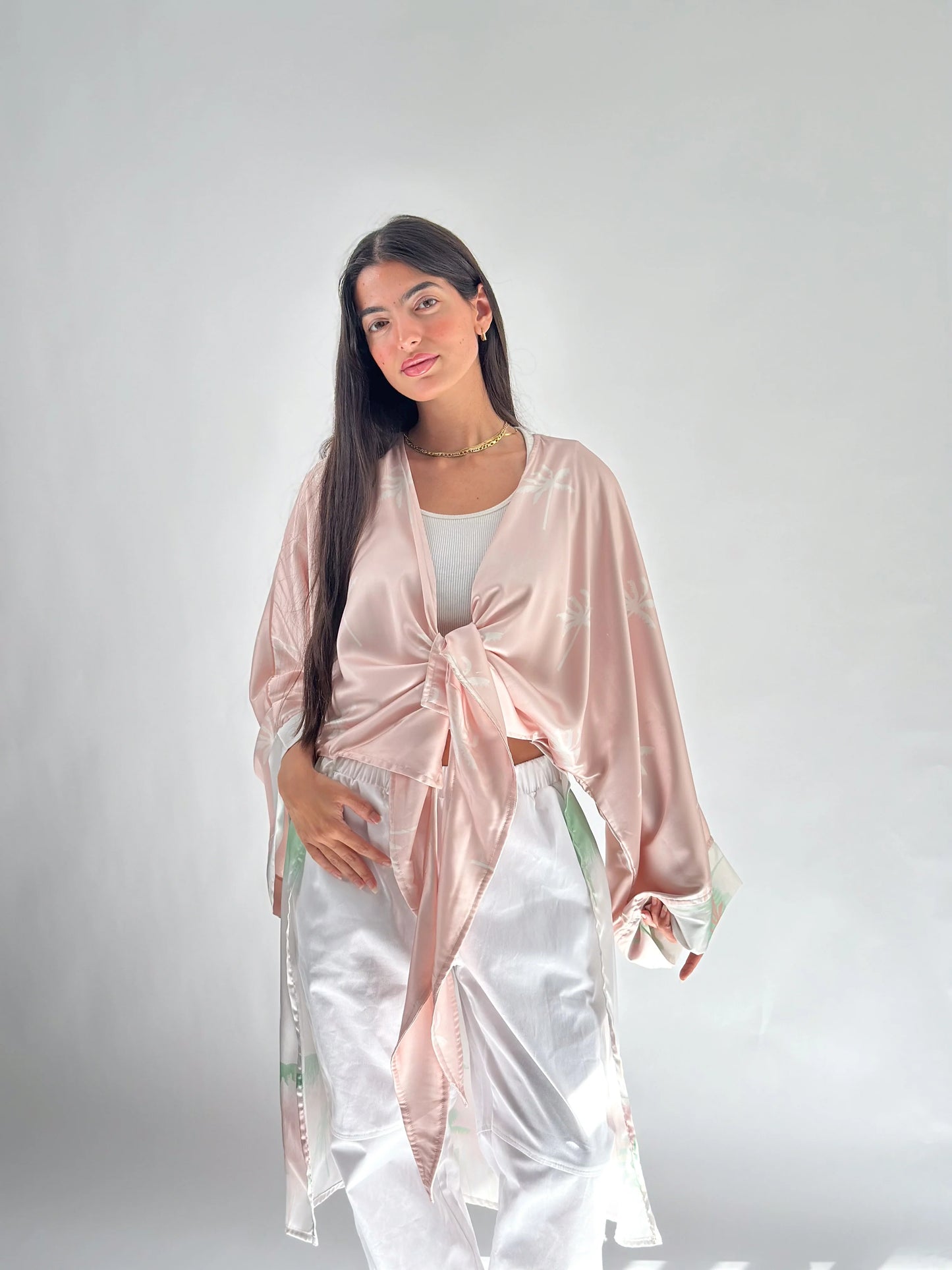 Shiny Cardigan nc1005 - Noha collection