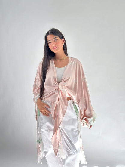 Shiny Cardigan nc1005 - Noha collection
