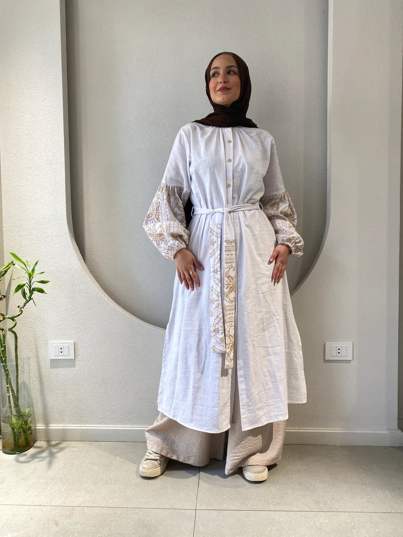 Joud chemise - Tijan