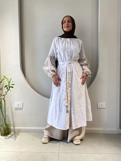Joud chemise - Tijan