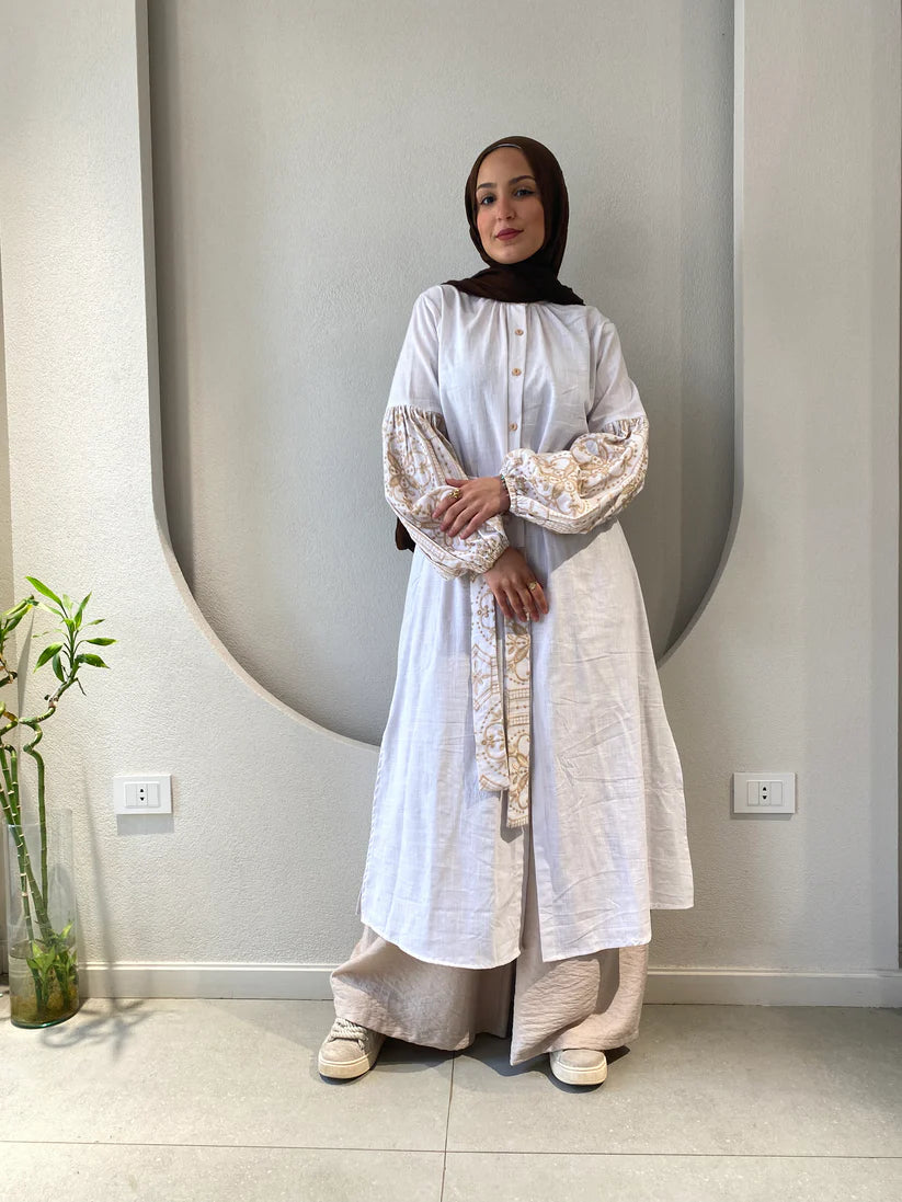 Joud chemise - Tijan