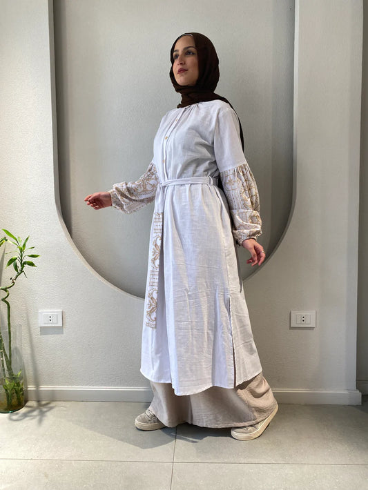 Joud chemise - Tijan