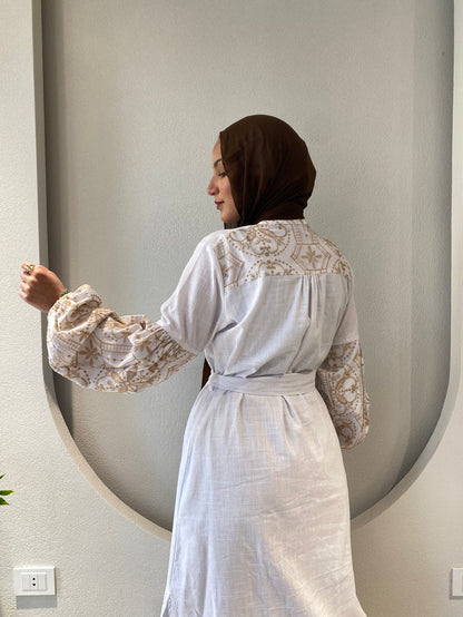 Joud chemise - Tijan