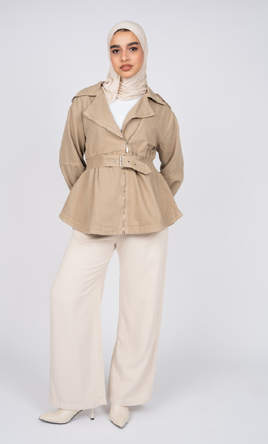 Colorful jacket - Magazin