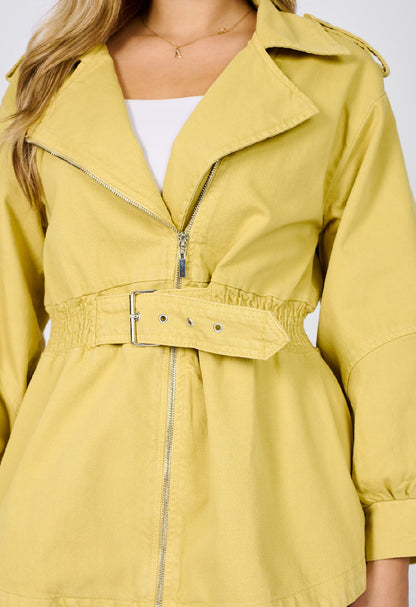 Colorful jacket - Magazin