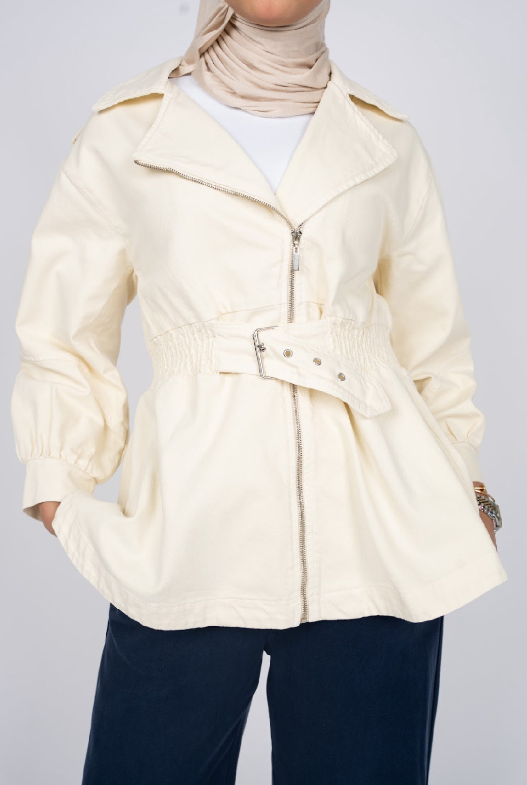 Colorful jacket - Magazin