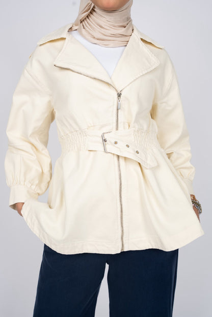 Colorful jacket - Magazin