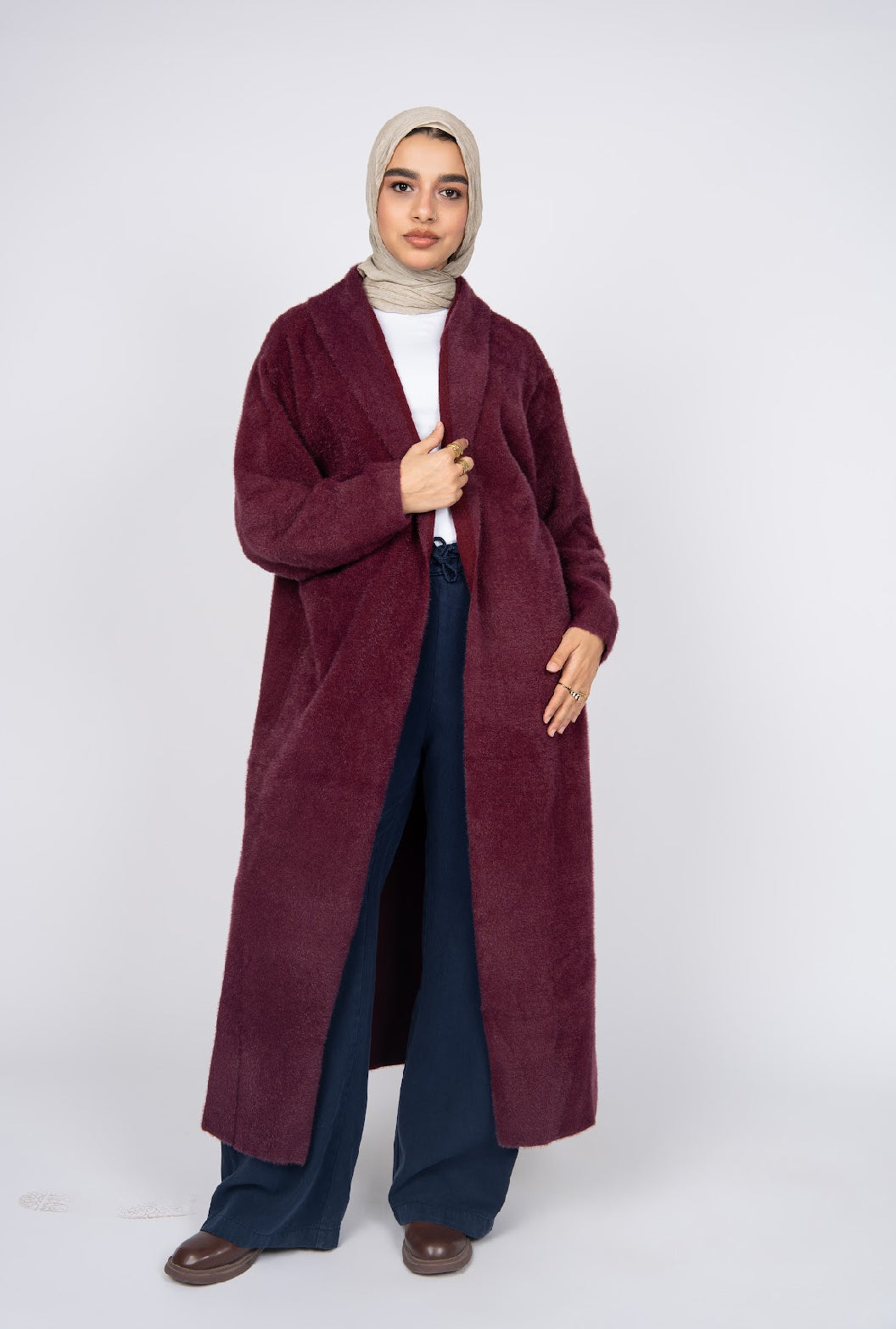 Triko cardigan - Magazin