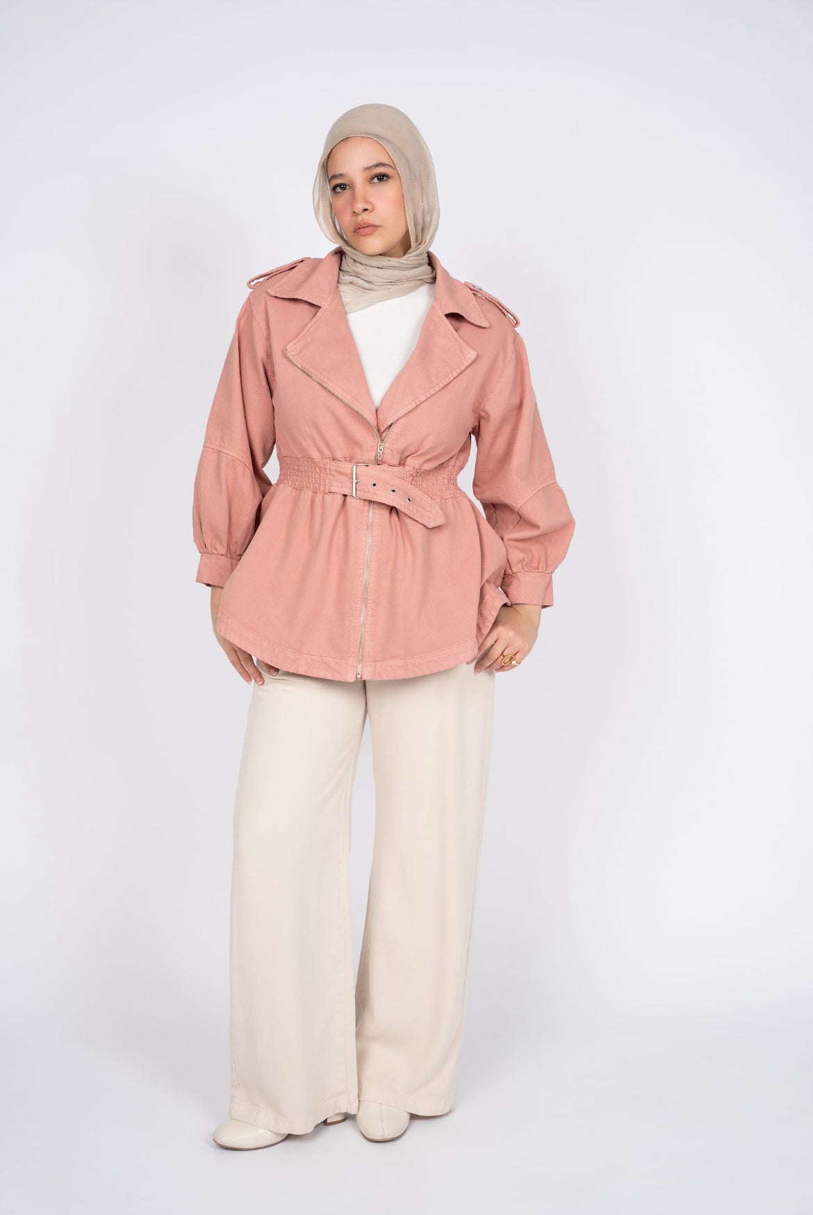 Colorful jacket - Magazin