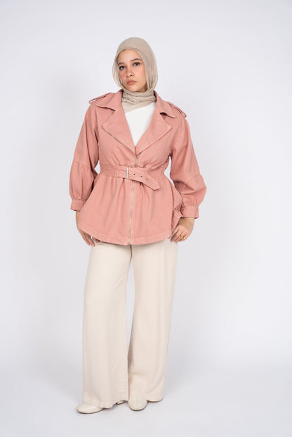 Colorful jacket - Magazin