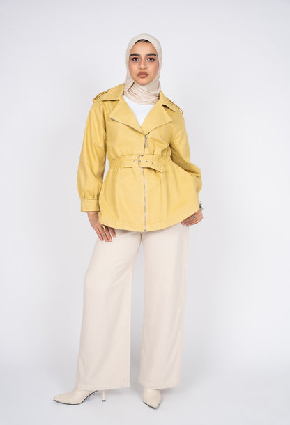 Colorful jacket - Magazin