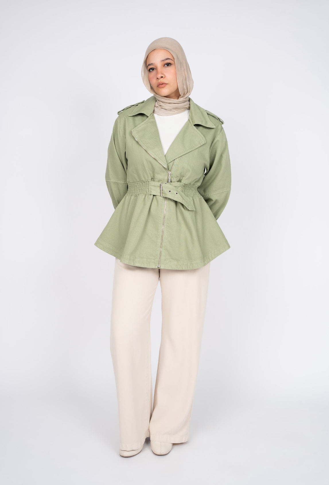 Colorful jacket - Magazin