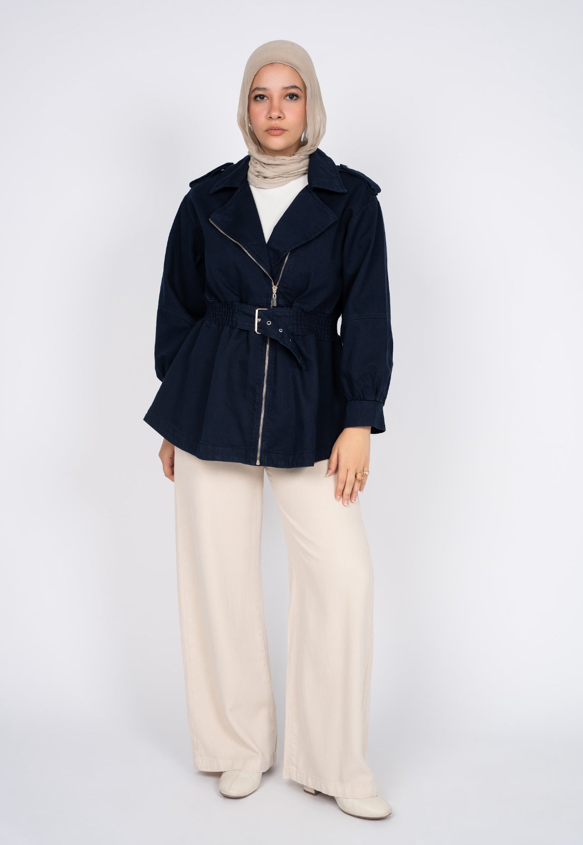 Colorful jacket - Magazin