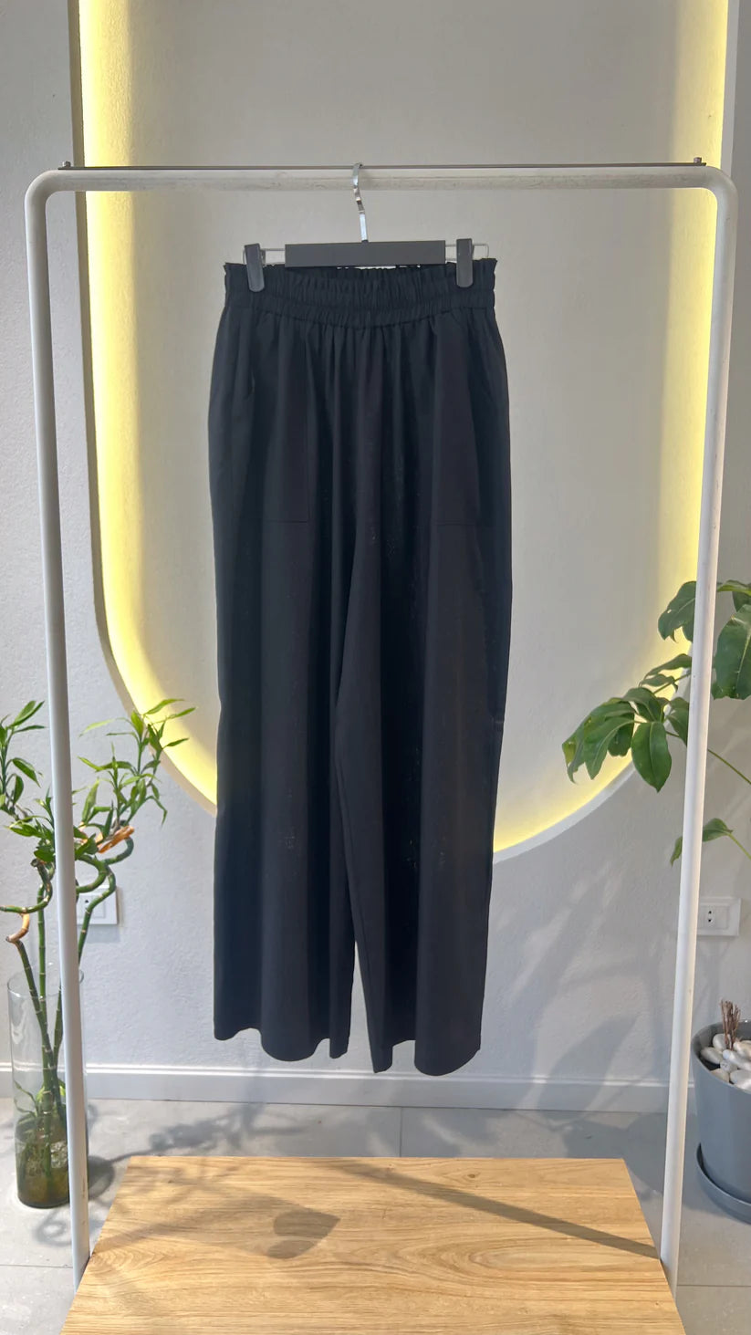Basic pants - Tijan
