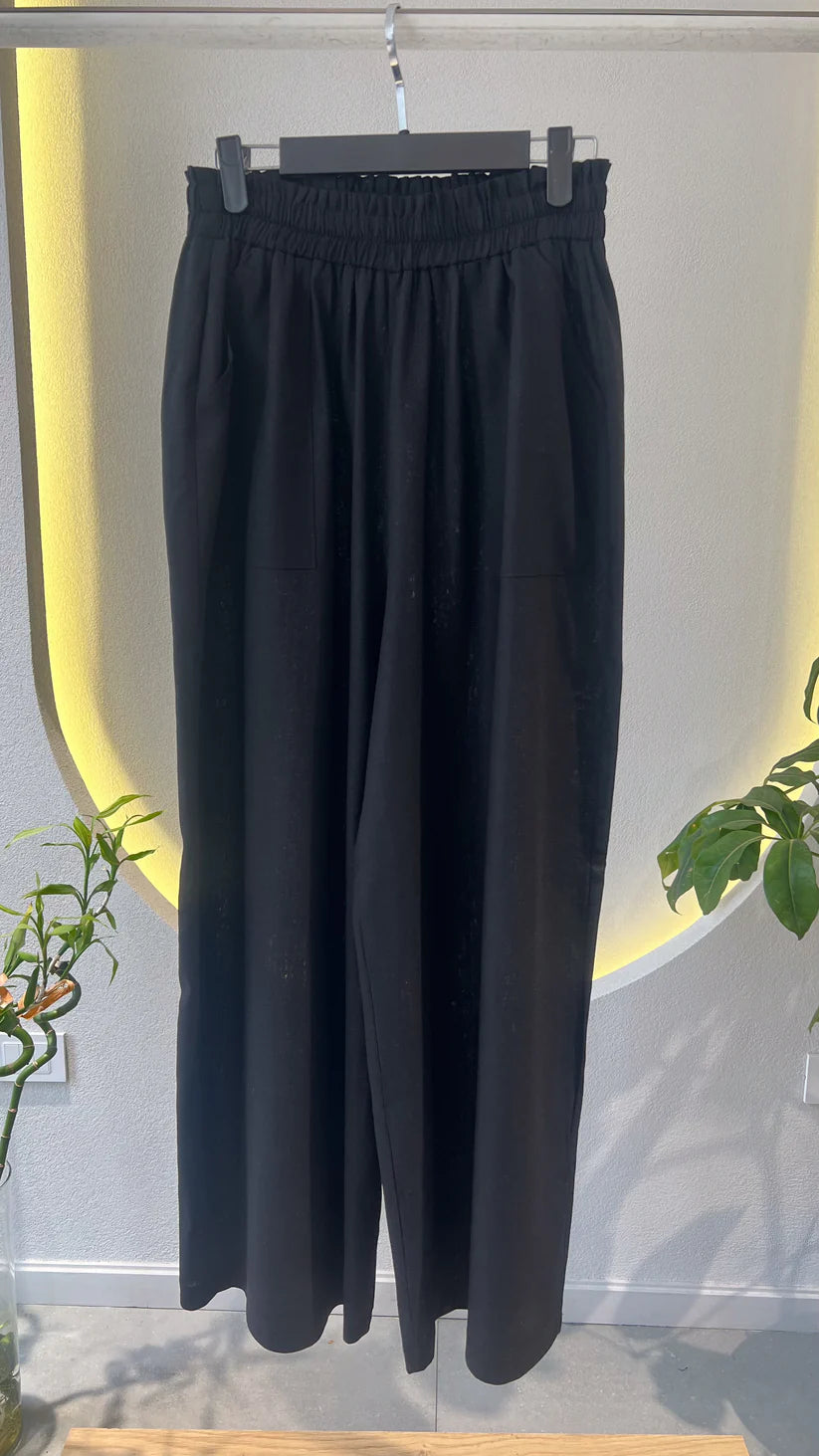 Basic pants - Tijan