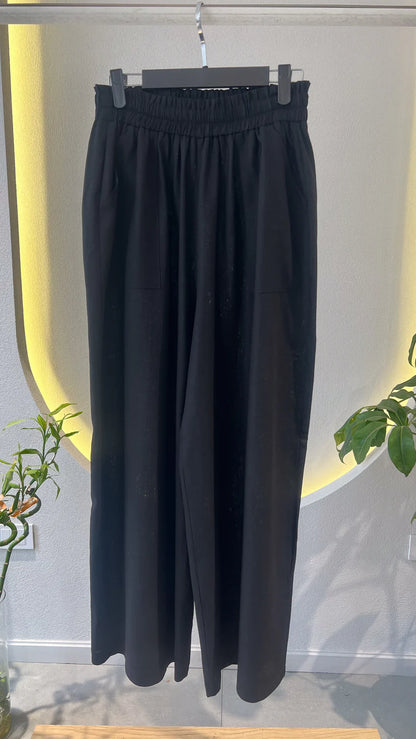 Basic pants - Tijan