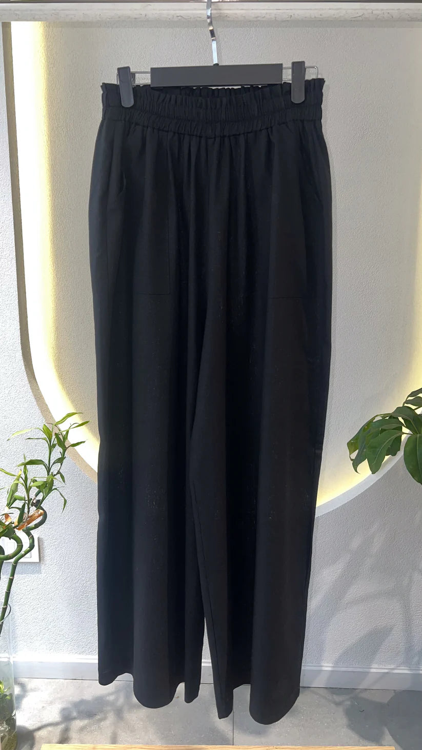 Basic pants - Tijan