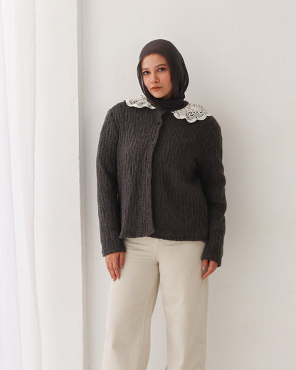 Blossom Cardigan - SAMRA