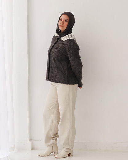 Blossom Cardigan - SAMRA