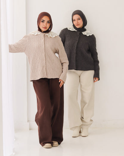 Blossom Cardigan - SAMRA