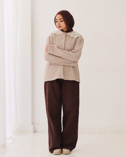 Blossom Cardigan - SAMRA