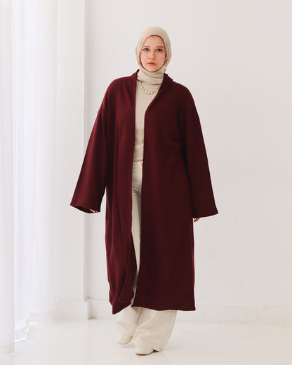 Classic ease cardigan - SAMRA