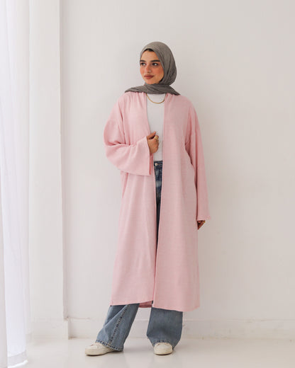 Classic ease cardigan - SAMRA