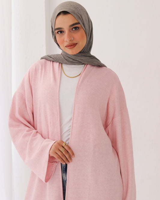 Classic ease cardigan - SAMRA