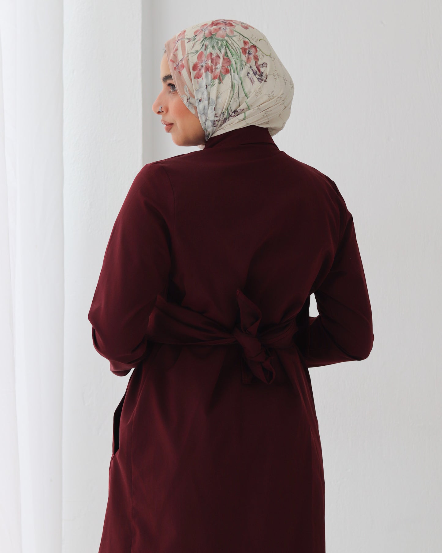 Flowline Cardigan - SAMRA