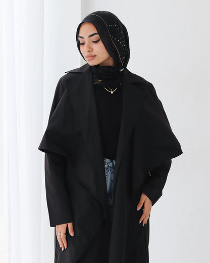 Flowline Cardigan - SAMRA