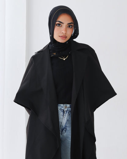 Flowline Cardigan - SAMRA