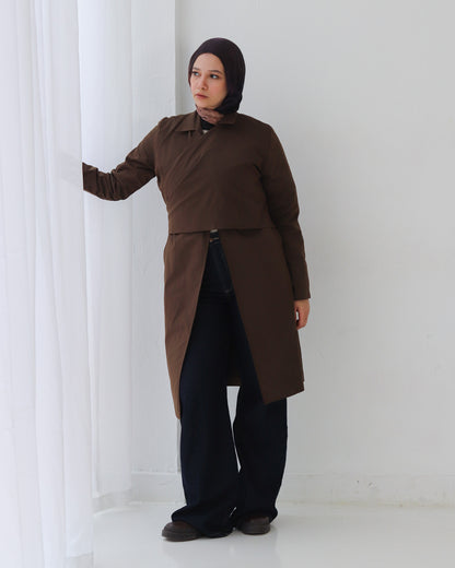 Flowline Cardigan - SAMRA