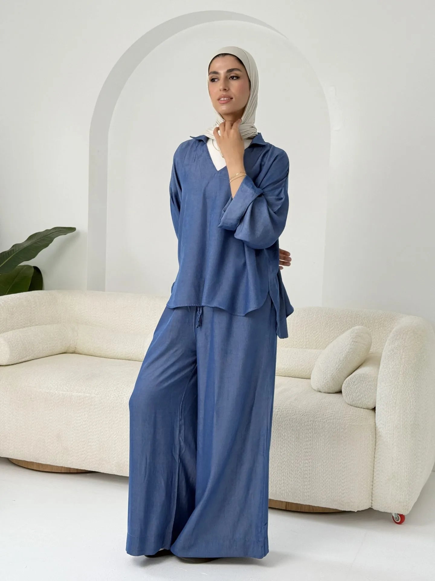 Laila Set - Estringo