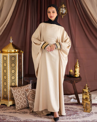 Kaftan Dress - Layal