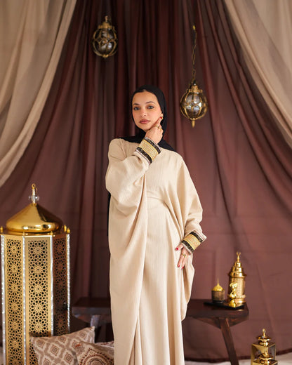 Kaftan Dress - Layal