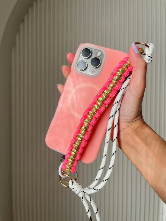 Short MobileChain - MC10260 - Israa acc