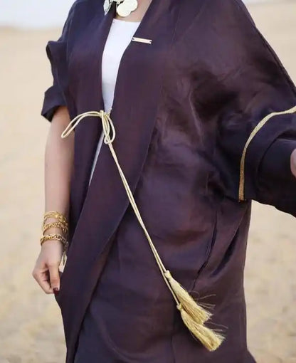 Layal Kimono - Muhra