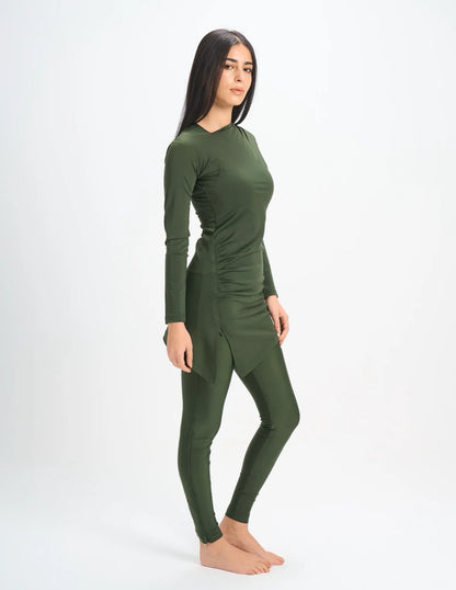 Swim Leggings - Le Maillot