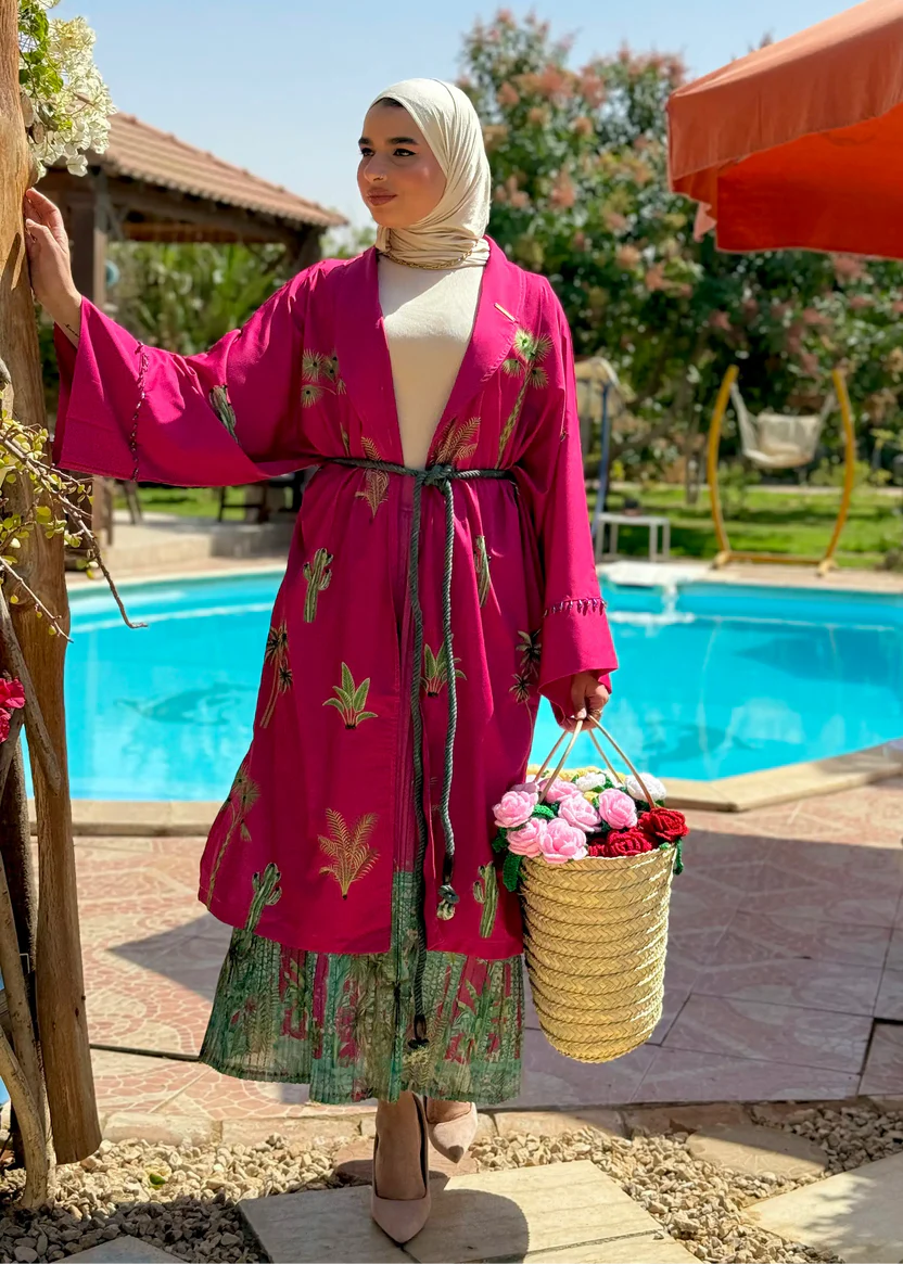 Palma Set - Muhra