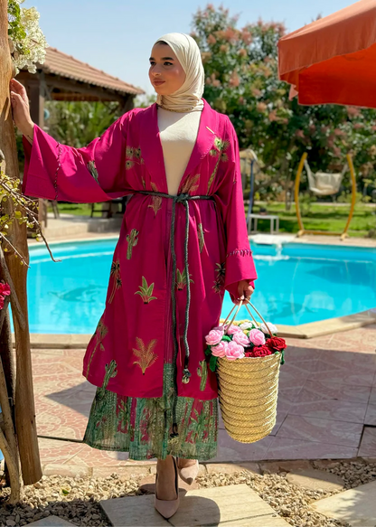 Palma Set - Muhra