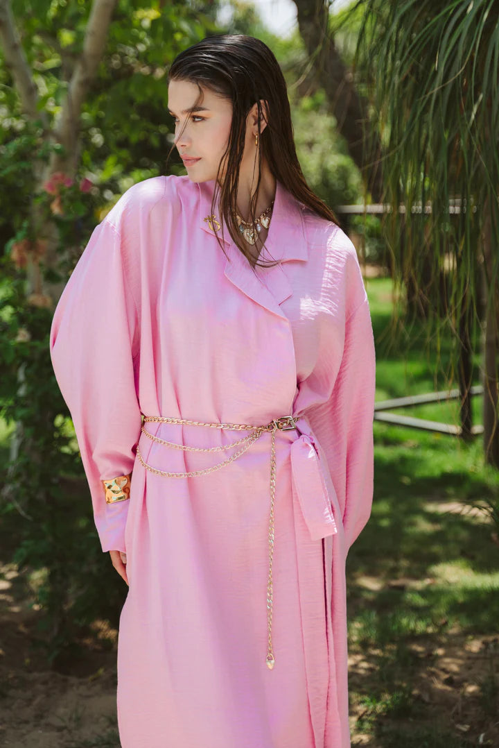 Riqah Dress - TAA