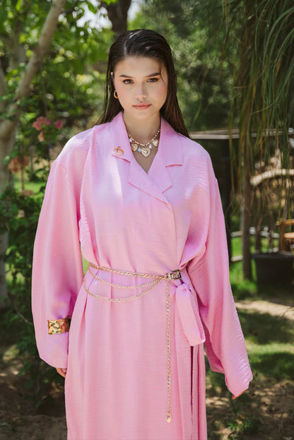 Riqah Dress - TAA