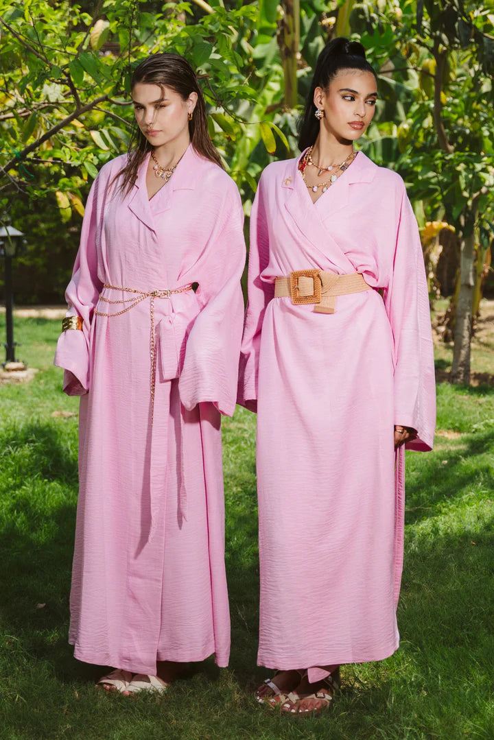 Riqah Dress - TAA